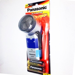 Panasonic เครื่องโกนหนวด งานแท้ รุ่น ES-6850