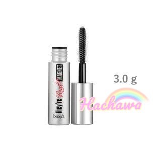 คอลใหม่ปี21💯 Benefit They’re real magnet mascara สีดำ