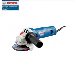 BOSCH เครื่องเจียร์ 4นิ้ว 750W รุ่น GWS750-100