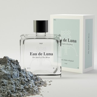 (น้ำหอมแบ่งขาย) 🧑🏼‍🚀🌖 Eau de Luna - The Smell of the Moon Fragrance