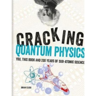 Cracking Quantum Physics [Hardcover]