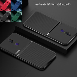 เคสโทรศัพท์ที่สะดวกสบาย Xiaomi MI 5X 6X 8 9 SE 10 Pro Lite A1 A2 MI10 MI9 MI8 phone case กันกระแทกกันน้ำลายนุ่ม TPU เคสคู่ มือถือแฟชั่นหลายสีเลือกได้