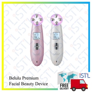 Belulu Premium Facial Beauty Device