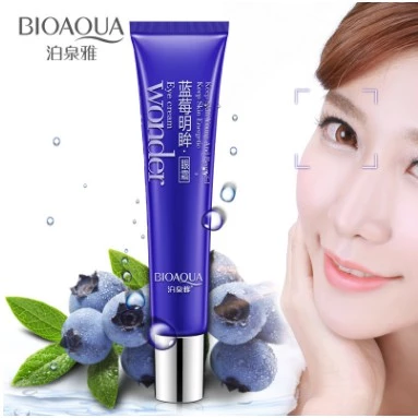 อายครีมบำรุงรอบดวงตา BIOAQUA 20g thumbnail 6
