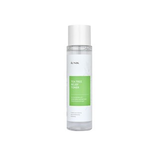 [iUNIK] Tea Tree Relief Toner 200ml