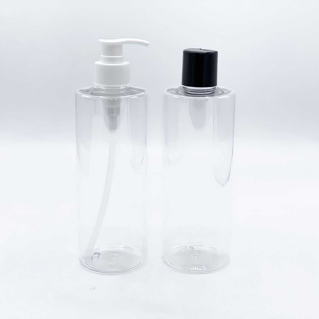 ขวดพลาสติก Bio PET/PET ขวดเปล่าทรงกลม ขนาด 300-500 ml byกำตังค์ - รูปที่ 4