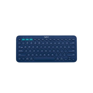 Logitech K380 Multi-Device Bluetooth Keyboard