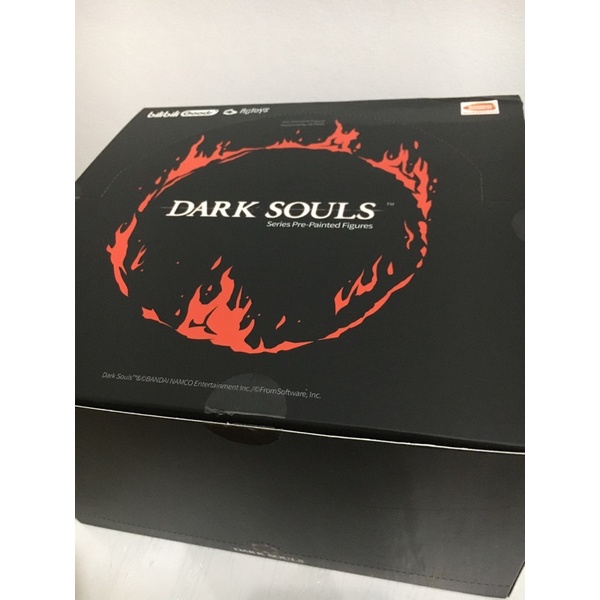 Dark Souls SD Figure