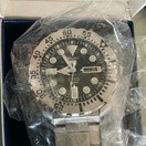 reviewร้านแนะนำSEIKO SUBMARINE รุ่น SNZF17K SNZF15K SNZF15J SEIKO PROSPEX comment 3
