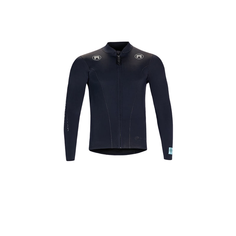 2103 WETSUIT JACKET 2MM GEOPRENE