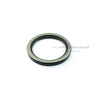 ซีลกันน้ำมัน ขนาดรูใน 110 mm TCN 110 Oil Seal 110-140-14 ซีลทนแรงดันสูง