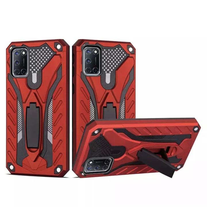 [ส่งจากไทย] Case Vivo V19 เคสเคสหุ่นยนต์ เคสกันกระแทก TPU CASE