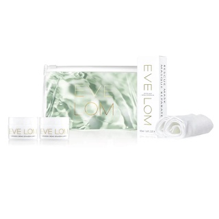พร้อมส่ง ของแท้ Eve Lom Travel Must Have Set