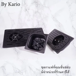 เตรียมจัดส่งที่ล้าง✔️แก้วอัตโนมัติ ที่ล้างแก้ว ล้างถ้วย เครื่องมือครัว ที่ล้างแก้วอัตโนมัติ บาร์ แก้ว