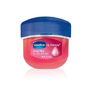 Vaseline วาสลีน กลิ่น ( Original/Rosy lips) ลิป 7 กรัม