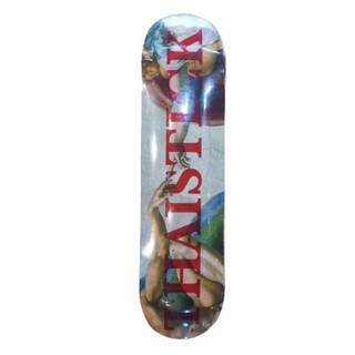 Thaistyle Thaistick Skateboard Deck size 8.125"