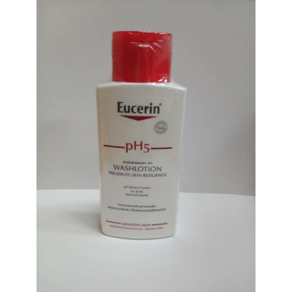 Eucerin ph5 wash lotion 200ml