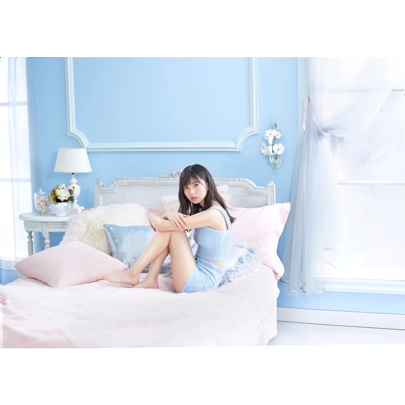 ครีมนีเวียญี่ปุ่น สูตรสีชมพู เนื้อมูสโฟม 150กรัม thumbnail 4