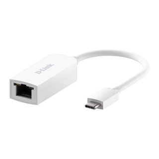 D-Link USB‑C to 2.5G Ethernet Adapter DUB‑E250 (DUB-E250)