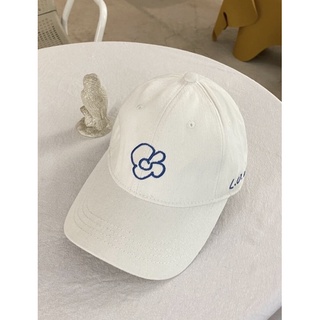 cap flower ✨ หมวกดอกไม้ 🌷🧢 หมวกสไตล์เกาหลี