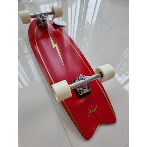 Yow ปี​ 2021 surfskate