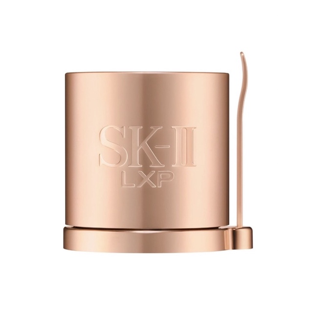 SK-II ครีมบำรุงผิว LXP Ultimate Perfecting Cream ขนาด 50 g