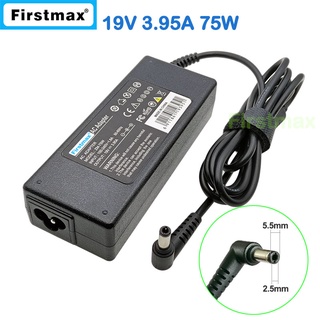 19V 3.95A laptop AC power adapter charger for Toshiba PA-1750-29 PA-1750-04 PA3165U-1ACA PA3432E-1AC3 PA3449U-1ACA PA346