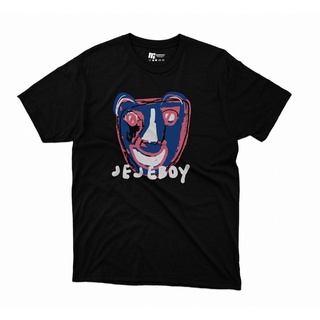 เสื้อยืด ลาย Tiedyeboy ARTWORK | เสื้อยืดพรีเมี่ยม พิมพ์ลาย Jason Rantis