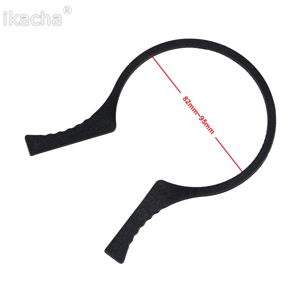 2pcs 8295mm Filter Wrench Camera Lens Filter Removal Tools Spanner Set