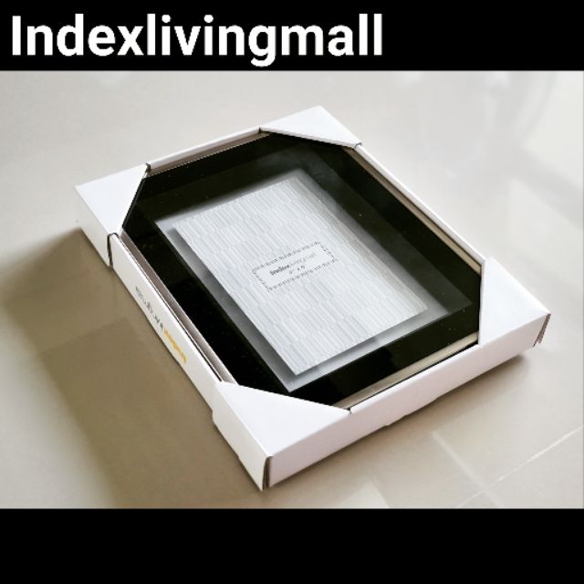 กรอบรูป Index living mall