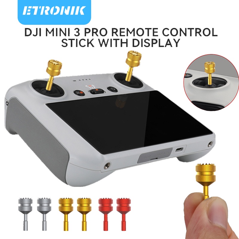 drone sticker protection film skin Remote control sticker for DJI RC remote  control with screen for dji mini 3 pro drone accesso - AliExpress
