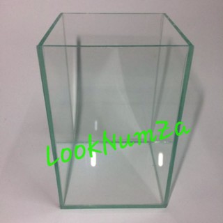 โหลปลากัด กว้าง 4" ยาว 4"  สูง6"