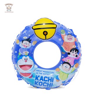 Thaiken ห่วงยางเป่าลม ขนาด 30 นิ้ว Swimming Ring 8882