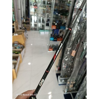 คันตีเหยื่อปลอมG9LIMITED