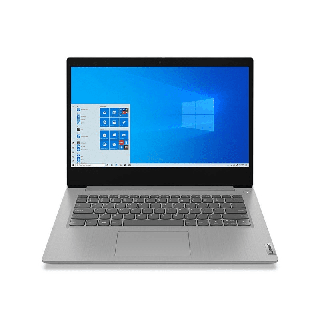 [2022MALL315 ลด 1000]LENOVO Notebook IdeaPad 3 14IML05 81WA00Q9TA- i5-10210U /8GB /512GB