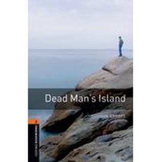 DKTODAY หนังสือ OBW 2:DEAD MANS ISLAND(3ED)