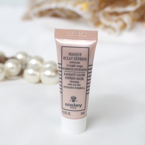 SISLEY Radiant Glow Express Mask