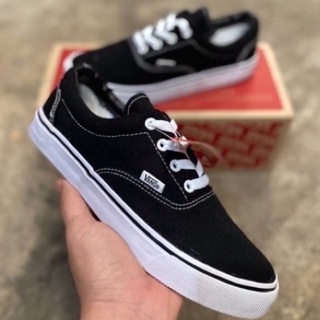 Vans AUTHENTIC 🔺พร้อมส่ง🔺สินค้าคุณภาพ           🛒มีเก็บปลายทาง💵 V2