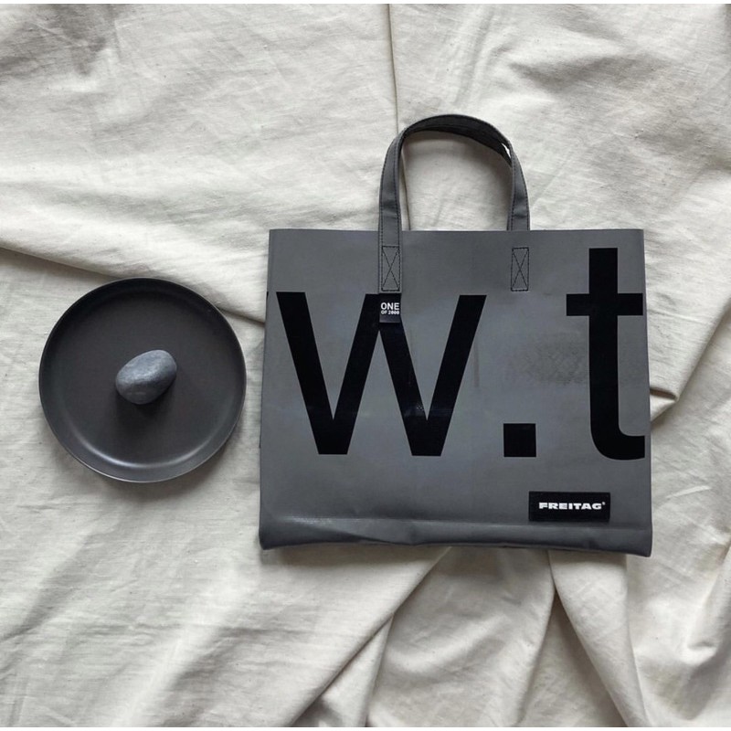 Freitag F704 "CAKE BAG"