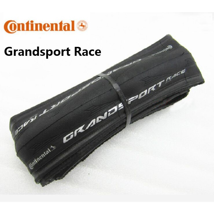 Continental GRAND Sport RACE จักรยาน tyre Road Bike พับได้ /ยางพับได้ 700*23 25c 28c