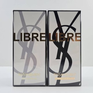 YSL Libre 2 รุ่น กล่องซีล 90ml