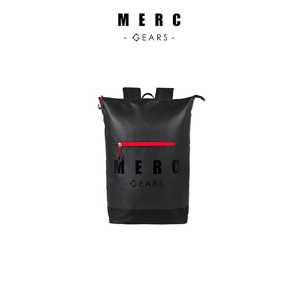 Merc Gears รุ่น Sven กระเป๋าเป้สะพายหลัง (วัสดุกันน้ำ) กระเป๋าเป้
