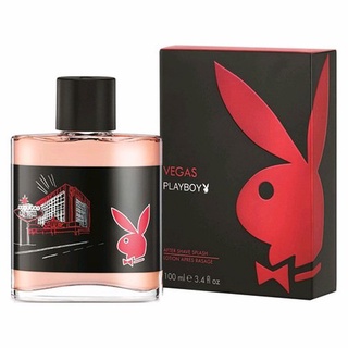 น้ำหอมเพลย์บอย เวกัส - Playboy Vegas for men