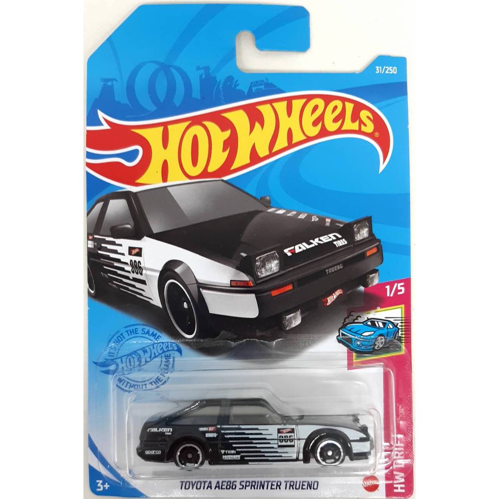 hot wheels hw drift 2021