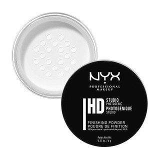 ของแท้/พร้อมส่ง NYX Professional Makeup HD STUDIO PHOTOGENIC…