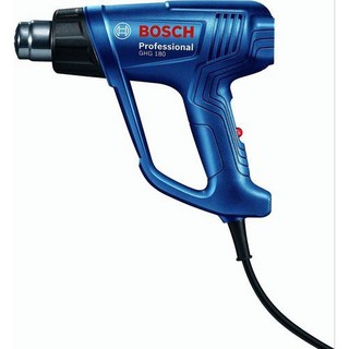 BOSCH GHG 20-63 ปืนเป่าความร้อน บ๊อช รุ่น GHG 20-63 KIT Professional