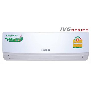 แอร์ CENTRAL AIR รุ่น CFW-2IVA13 (INVERTER) ฟรีติดตั้ง กรุงเทพและปริมณฑล