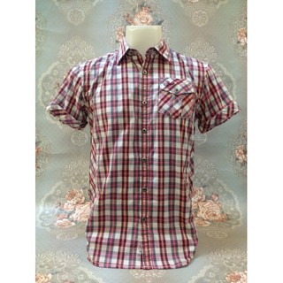 superbrandname เสื้อเชิ้ต Diesel งานคุณภาพ ผลิตจากผ้าCotton100%