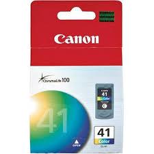 CANON CL-41 COL For Canon Pixma