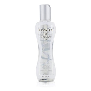 BIOSILK - ดูแลเส้นผม Silk Therapy Lite - 167ml/5.64oz